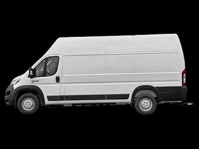 New 2025 Ram ProMaster EV 3500 Super High Roof Empty Cargo Van for sale #SE540141 - photo 1