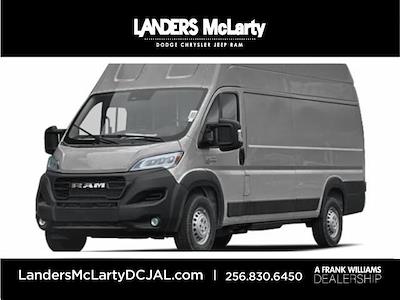 New 2025 Ram ProMaster EV 3500 Super High Roof Empty Cargo Van for sale #SE540141 - photo 2