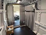 New 2025 Ram ProMaster EV 3500 Super High Roof Empty Cargo Van for sale #SE540141 - photo 14