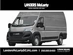 New 2025 Ram ProMaster EV 3500 Super High Roof Empty Cargo Van for sale #SE540141 - photo 2