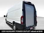 New 2025 Ram ProMaster EV 3500 Super High Roof Empty Cargo Van for sale #SE540141 - photo 3