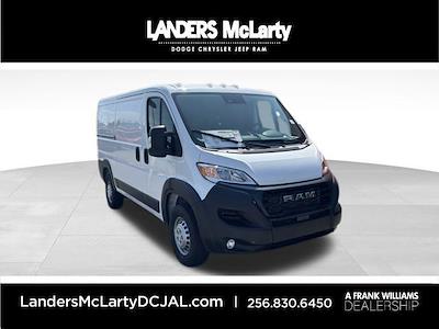 2025 Ram ProMaster 1500 Standard Roof FWD Empty Cargo Van for sale #SE563390 - photo 1
