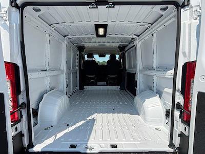 2025 Ram ProMaster 1500 Standard Roof FWD Empty Cargo Van for sale #SE563390 - photo 2