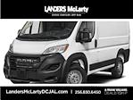 New 2025 Ram ProMaster 1500 Standard Roof Empty Cargo Van for sale #SE563390 - photo 1