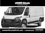 New 2025 Ram ProMaster 3500 Super High Roof Upfitted Cargo Van for sale #SE570018 - photo 12