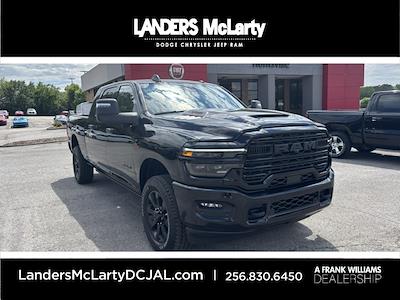2025 Ram 3500 Mega Cab 4x4 Pickup for sale #SG505456 - photo 1