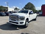 New 2025 Ram 3500 Laramie Crew Cab 4x4 DRW Pickup for sale #SG505459 - photo 3