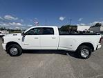New 2025 Ram 3500 Laramie Crew Cab 4x4 DRW Pickup for sale #SG505459 - photo 4