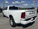 New 2025 Ram 3500 Laramie Crew Cab 4x4 DRW Pickup for sale #SG505459 - photo 5