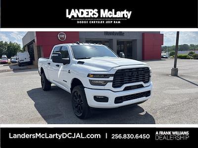 2025 Ram 2500 Crew Cab 4x4 Pickup for sale #SG525417 - photo 1
