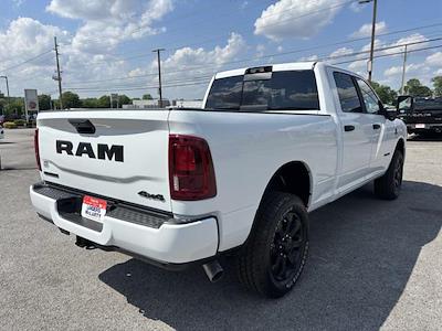 New 2025 Ram 2500 Big Horn Crew Cab 4x4 Pickup for sale #SG525417 - photo 2