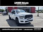 New 2025 Ram 2500 Big Horn Crew Cab 4x4 Pickup for sale #SG525417 - photo 1