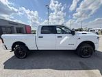New 2025 Ram 2500 Big Horn Crew Cab 4x4 Pickup for sale #SG525417 - photo 6