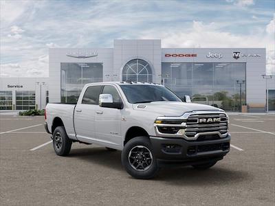 New 2025 Ram 2500 - photo 1