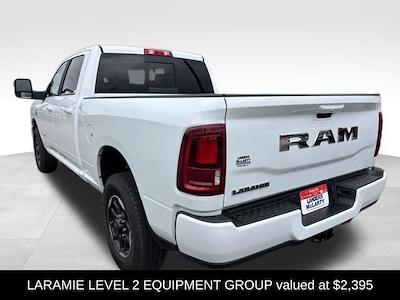 New 2025 Ram 2500 - photo 1