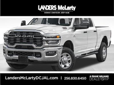 New 2025 Ram 2500 Tradesman Crew Cab 4x4 Pickup for sale #SG553993 - photo 1
