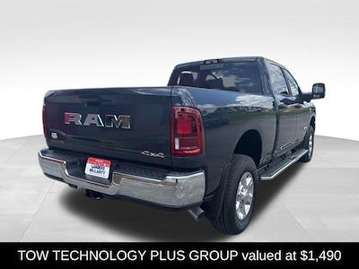 2025 Ram 2500 Crew Cab 4x4 Pickup for sale #SG577582 - photo 2