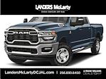New 2025 Ram 2500 Big Horn Crew Cab 4x4 Pickup for sale #SG577582 - photo 4