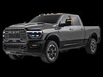 New 2025 Ram 2500 Rebel Crew Cab 4x4 Pickup for sale #SG583265 - photo 1