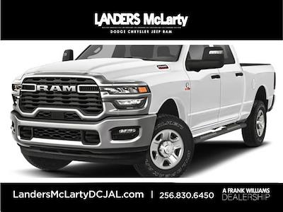 New 2025 Ram 2500 Tradesman Crew Cab 4x4 Pickup for sale #SG585530 - photo 1