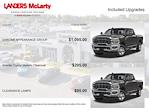 2025 Ram 2500 Crew Cab 4x4 Pickup for sale #SG586868 - photo 3