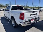 New 2025 Ram 1500 Tradesman Crew Cab 4x4 Pickup for sale #SN191696 - photo 4