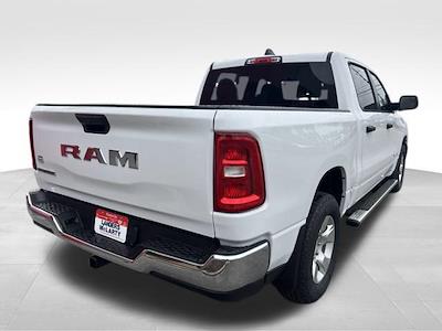 2025 Ram 1500 Crew Cab 4x2 Pickup for sale #SN243358 - photo 2