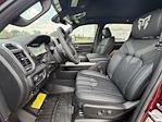 New 2025 Ram 1500 Big Horn Crew Cab 4x4 Pickup for sale #SN511630 - photo 12