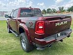 New 2025 Ram 1500 Big Horn Crew Cab 4x4 Pickup for sale #SN511630 - photo 4