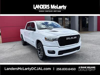 2025 Ram 1500 Crew Cab 4x4 Pickup for sale #SN546413 - photo 1