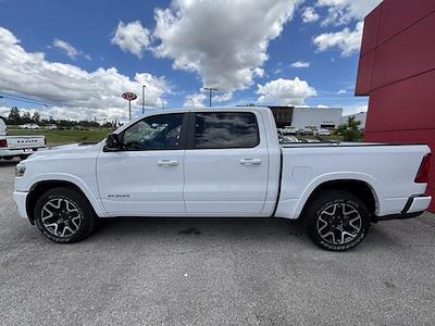 2025 Ram 1500 Crew Cab 4x4 Pickup for sale #SN546413 - photo 2