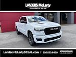 2025 Ram 1500 Crew Cab 4x4 Pickup for sale #SN546413 - photo 1