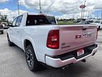 2025 Ram 1500 Crew Cab 4x4 Pickup for sale #SN546413 - photo 3