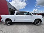 2025 Ram 1500 Crew Cab 4x4 Pickup for sale #SN546413 - photo 5