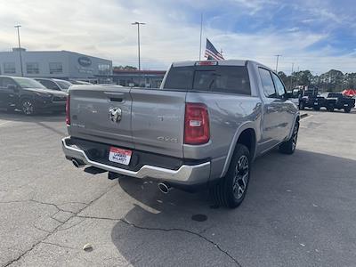 2025 Ram 1500 Crew Cab 4x4, Pickup for sale #SN563636 - photo 2