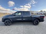 2025 Ram 1500 Crew Cab 4x4, Pickup for sale #SN663335 - photo 4