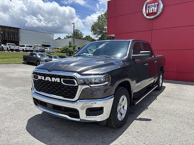 New 2025 Ram 1500 Tradesman Crew Cab 4x4 Pickup for sale #SN711671 - photo 1