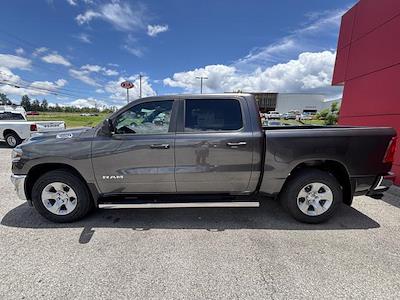 New 2025 Ram 1500 Tradesman Crew Cab 4x4 Pickup for sale #SN711671 - photo 2