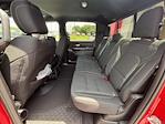 New 2025 Ram 1500 Warlock Crew Cab 4x4 Pickup for sale #SN715694 - photo 10