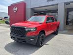 New 2025 Ram 1500 Warlock Crew Cab 4x4 Pickup for sale #SN715694 - photo 3