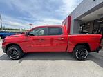 New 2025 Ram 1500 Warlock Crew Cab 4x4 Pickup for sale #SN715694 - photo 4