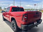 New 2025 Ram 1500 Warlock Crew Cab 4x4 Pickup for sale #SN715694 - photo 5