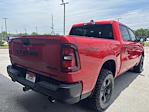 New 2025 Ram 1500 Warlock Crew Cab 4x4 Pickup for sale #SN715694 - photo 2