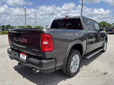 New 2025 Ram 1500 Big Horn Crew Cab 4x4 Pickup for sale #SN720864 - photo 2
