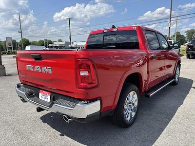 New 2025 Ram 1500 Big Horn Crew Cab Pickup for sale #SN723458 - photo 2