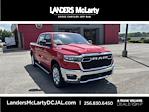 New 2025 Ram 1500 Big Horn Crew Cab Pickup for sale #SN723458 - photo 1
