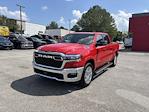 New 2025 Ram 1500 Big Horn Crew Cab Pickup for sale #SN723458 - photo 3
