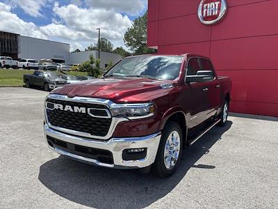 New 2025 Ram 1500 Big Horn Crew Cab Pickup for sale #SN728349 - photo 2