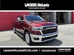 New 2025 Ram 1500 Big Horn Crew Cab Pickup for sale #SN728349 - photo 1