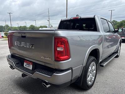 New 2025 Ram 1500 Big Horn Crew Cab 4x4 Pickup for sale #SN730430 - photo 2